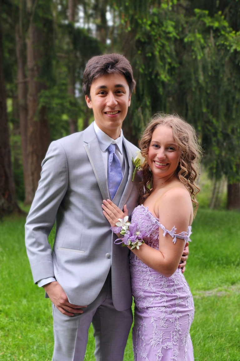 prom 5